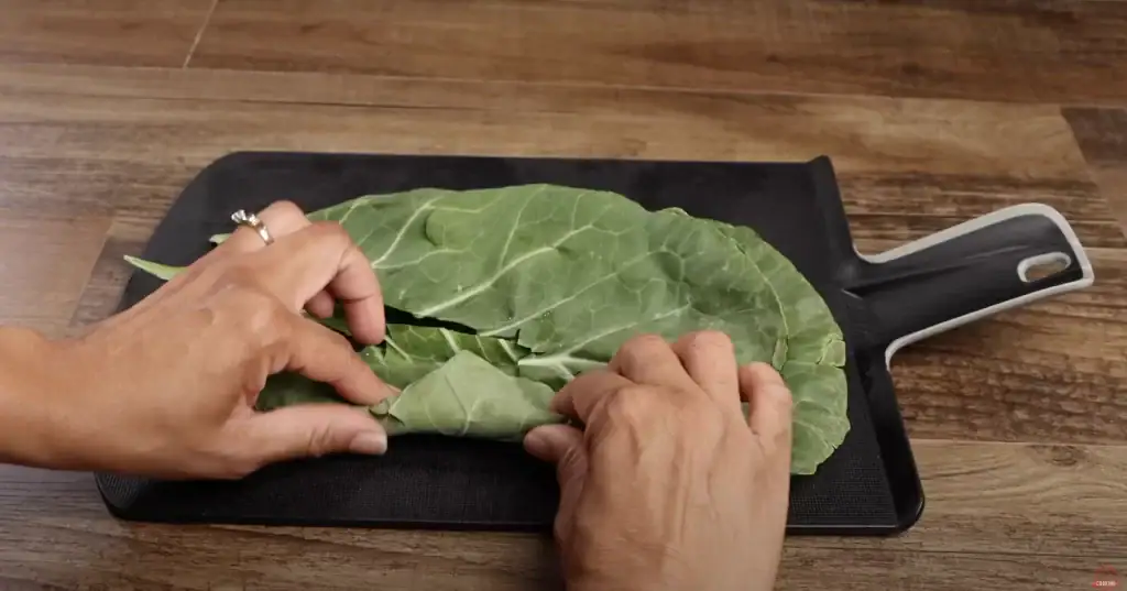 Collard Greens